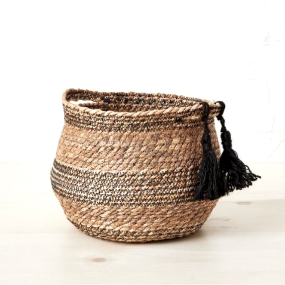Opalhouse designed with Jungalow Small Sewn Basket